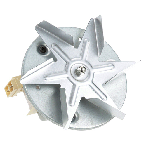 (image for) Star Mfg 2U-Z10736 MOTOR/FAN ASSY 120V 